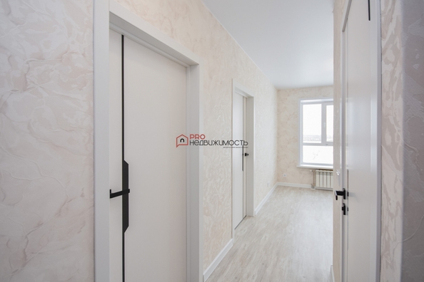 
  Продается 1-комн. квартира 37.2 м², в ЖК Экополис, дом 1. Фото 3.