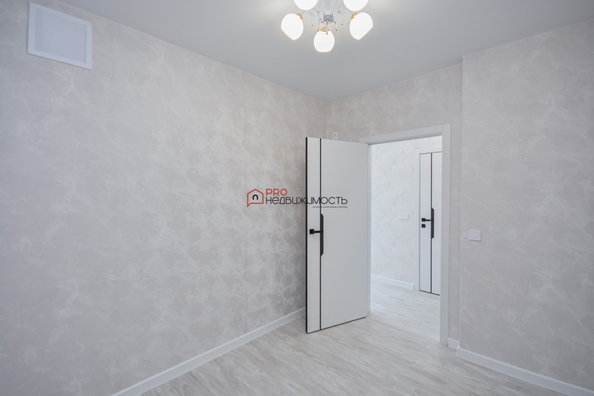 
  Продается 1-комн. квартира 37.2 м², в ЖК Экополис, дом 1. Фото 6.