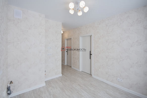 
  Продается 1-комн. квартира 37.2 м², в ЖК Экополис, дом 1. Фото 11.