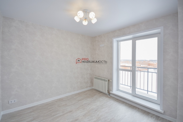 
  Продается 1-комн. квартира 37.2 м², в ЖК Экополис, дом 1. Фото 19.
