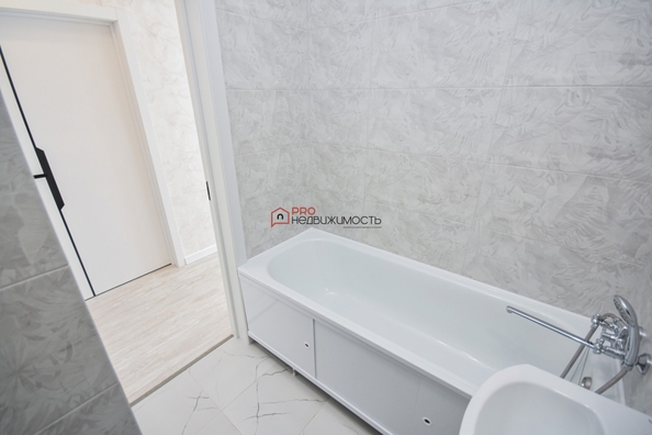 
  Продается 1-комн. квартира 37.2 м², в ЖК Экополис, дом 1. Фото 24.