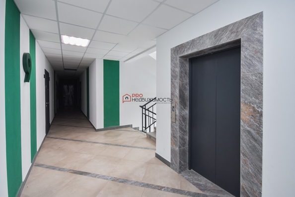 
  Продается 1-комн. квартира 37.2 м², в ЖК Экополис, дом 1. Фото 27.