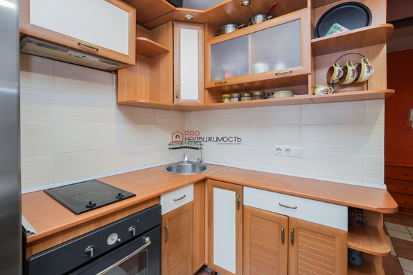 
  Продается 2-комн. квартира 42 м². Фото 11.