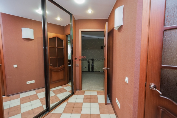 
  Продается 2-комн. квартира 42 м². Фото 18.