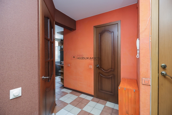 
  Продается 2-комн. квартира 42 м². Фото 21.