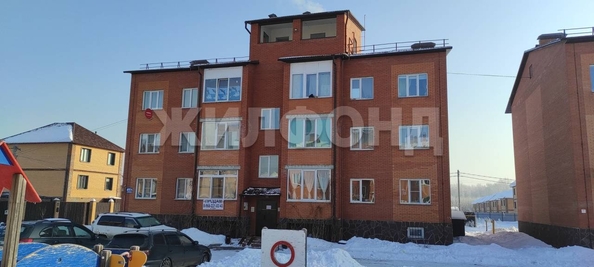 
  Продается 2-комн. квартира 50.1 м². Фото 22.