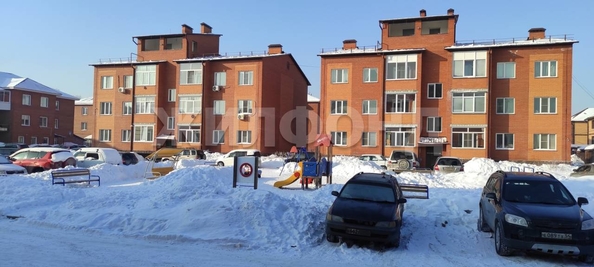 
  Продается 2-комн. квартира 50.1 м². Фото 23.