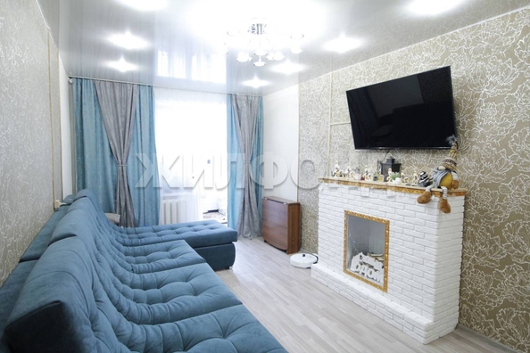 
  Продается 3-комн. квартира 57.3 м². Фото 2.