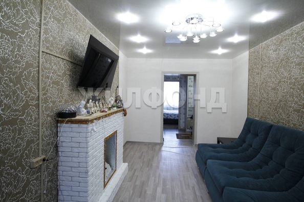 
  Продается 3-комн. квартира 57.3 м². Фото 3.