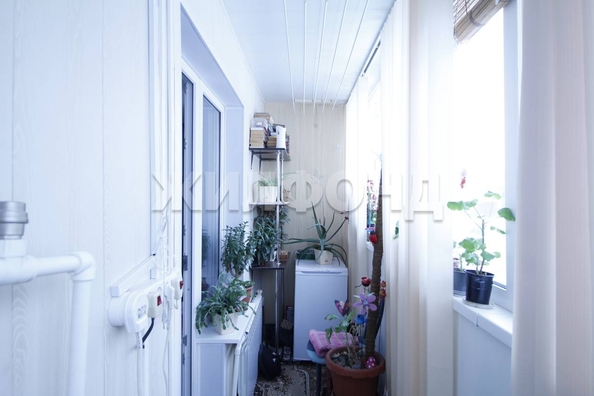 
  Продается 3-комн. квартира 57.3 м². Фото 4.