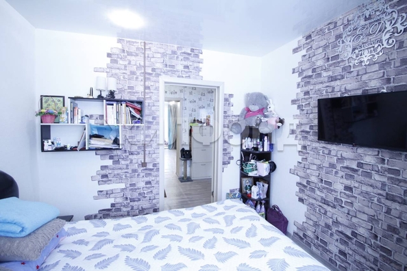 
  Продается 3-комн. квартира 57.3 м². Фото 7.