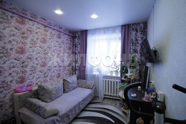 
  Продается 3-комн. квартира 57.3 м². Фото 8.