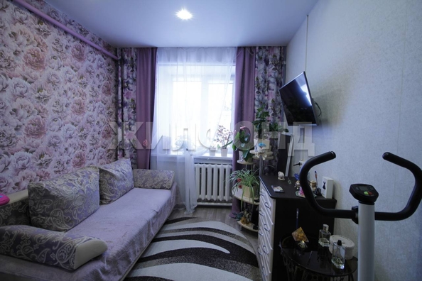 
  Продается 3-комн. квартира 57.3 м². Фото 9.