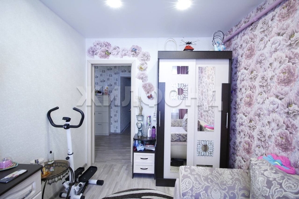 
  Продается 3-комн. квартира 57.3 м². Фото 10.