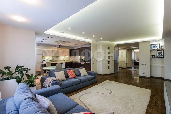
  Продается 3-комн. квартира 111 м². Фото 7.