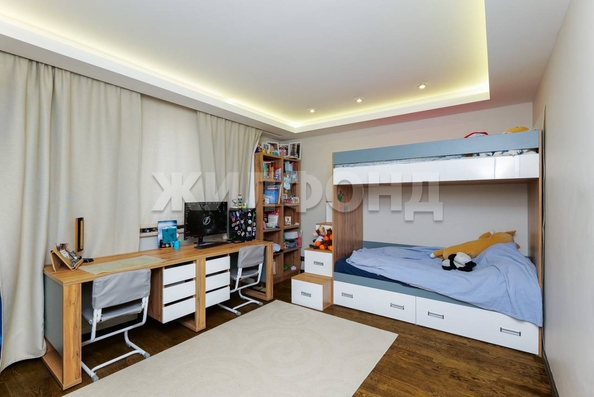 
  Продается 3-комн. квартира 111 м². Фото 10.