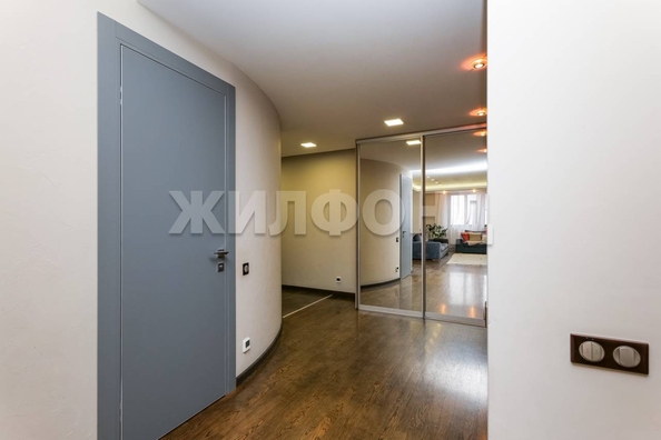 
  Продается 3-комн. квартира 111 м². Фото 18.