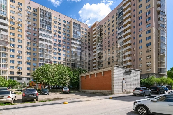 
  Продается 3-комн. квартира 111 м². Фото 2.