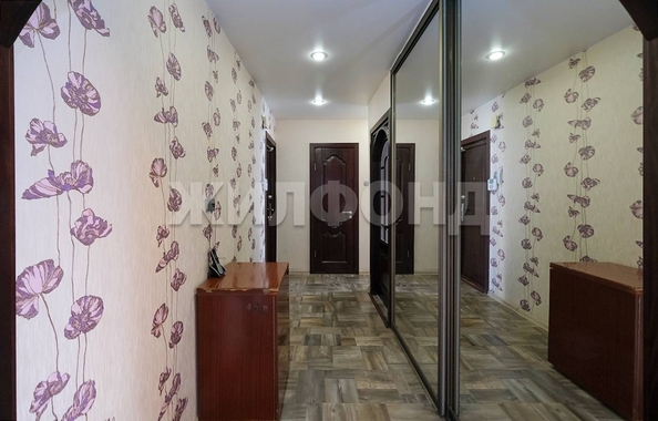 
  Продается 3-комн. квартира 60.1 м². Фото 15.