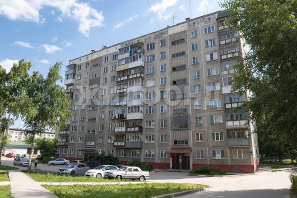
  Продается 3-комн. квартира 60.1 м². Фото 2.