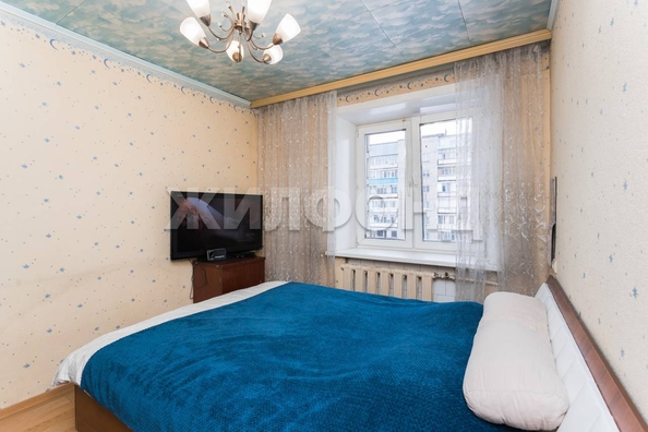 
  Продается 3-комн. квартира 64.7 м². Фото 12.