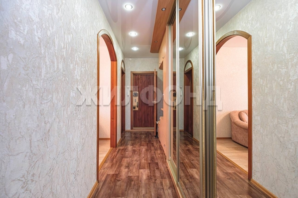
  Продается 3-комн. квартира 62.4 м². Фото 3.