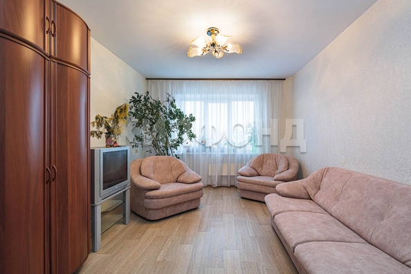 
  Продается 3-комн. квартира 62.4 м². Фото 4.