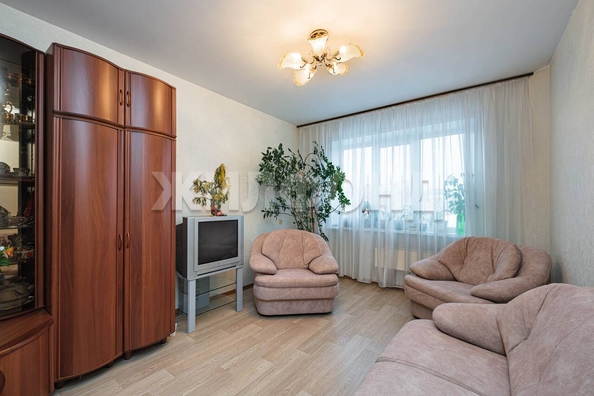 
  Продается 3-комн. квартира 62.4 м². Фото 5.
