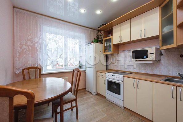 
  Продается 3-комн. квартира 62.4 м². Фото 9.