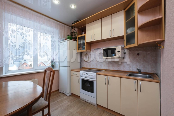 
  Продается 3-комн. квартира 62.4 м². Фото 10.