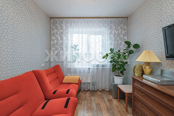 
  Продается 3-комн. квартира 62.4 м². Фото 16.
