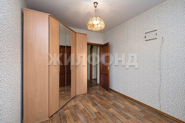 
  Продается 3-комн. квартира 62.4 м². Фото 21.