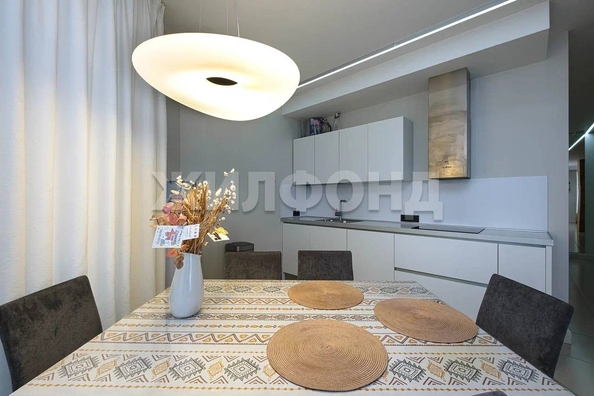 
  Продается 3-комн. квартира 154.8 м². Фото 3.