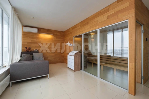 
  Продается 3-комн. квартира 154.8 м². Фото 11.