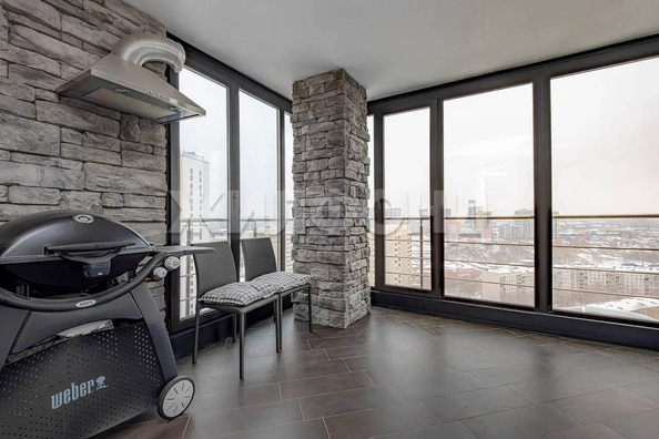 
  Продается 3-комн. квартира 154.8 м². Фото 19.