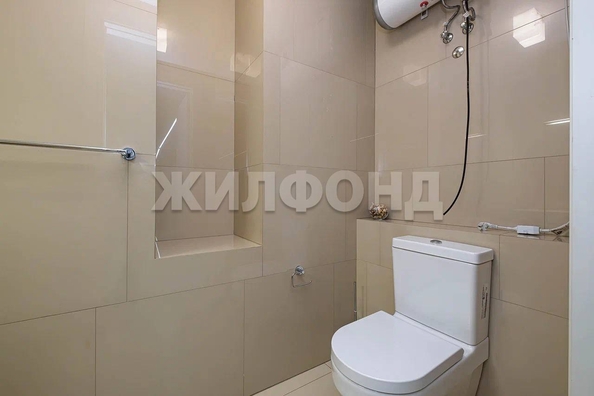 
  Продается 3-комн. квартира 154.8 м². Фото 36.