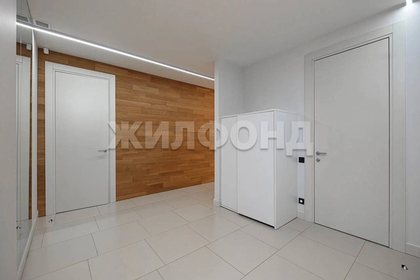 
  Продается 3-комн. квартира 154.8 м². Фото 38.