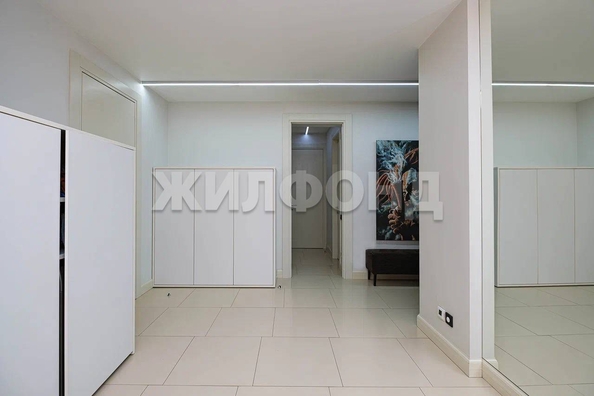 
  Продается 3-комн. квартира 154.8 м². Фото 41.