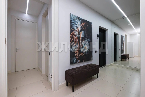 
  Продается 3-комн. квартира 154.8 м². Фото 46.