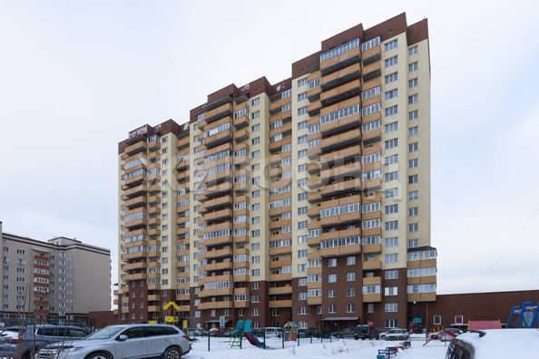 
  Продается 3-комн. квартира 72.1 м². Фото 3.