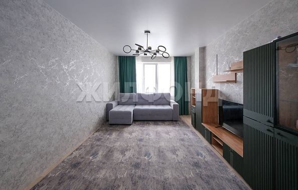 
  Продается 3-комн. квартира 72.1 м². Фото 9.