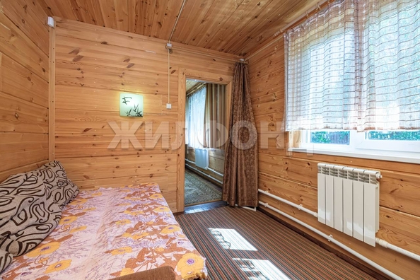 
  Продается дом 67.6 м². Фото 26.