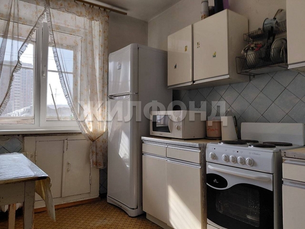 
  Сдается 2-комн. квартира 48 м². Фото 5.