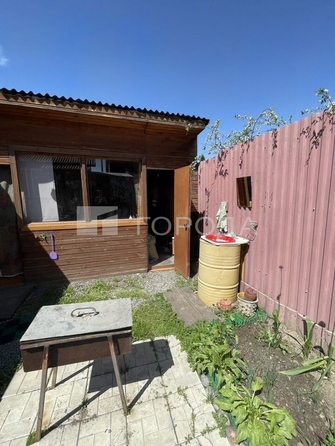 
  Продается дача 50 м². Фото 7.