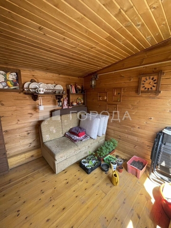 
  Продается дача 50 м². Фото 8.