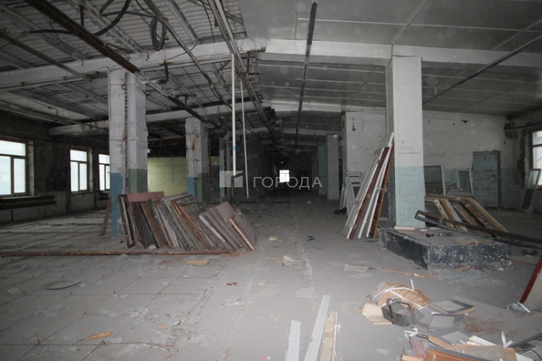 
  Сдается склад 1200 м². Фото 15.