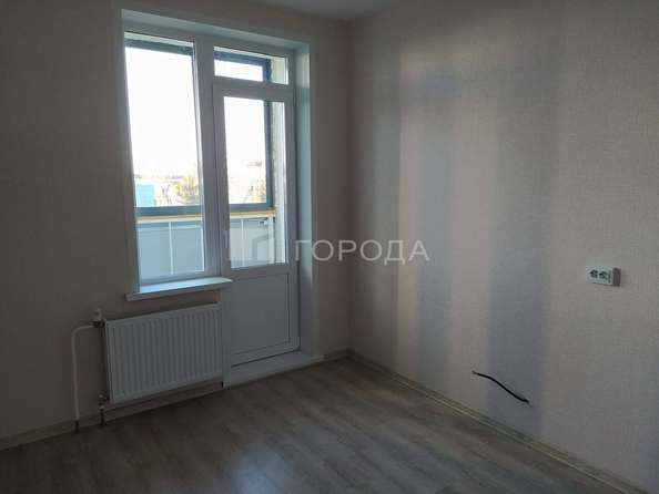 
  Продается 1-комн. квартира 35.2 м², в ЖК Новые Матрешки, дом 1 б/с 4. Фото 2.