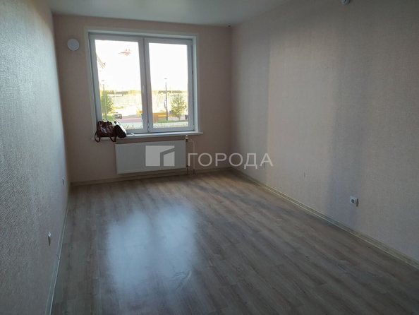 
  Продается 1-комн. квартира 35.2 м², в ЖК Новые Матрешки, дом 1 б/с 4. Фото 3.