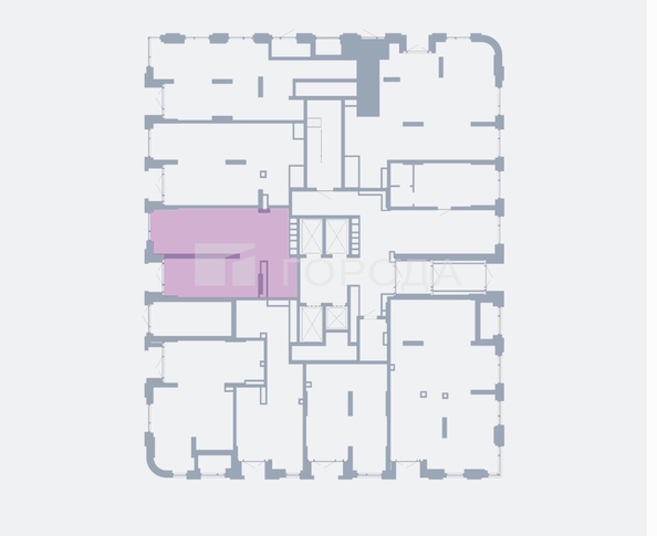 
  Продается офис 62.96 м². Фото 2.