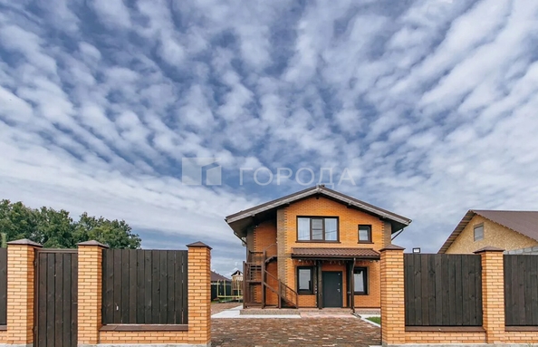 
  Продается дом 130.8 м², в КП Благодатный. Фото 15.